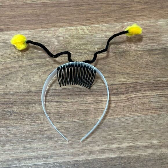 Bumble Bee Ballet Dress Costume Yellow and Black | Size 4 - Picture 10 of 10